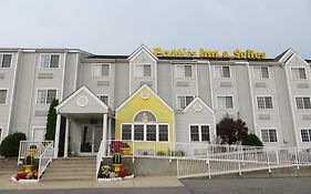 Patti's Inn And Suites Grand Rivers Ky